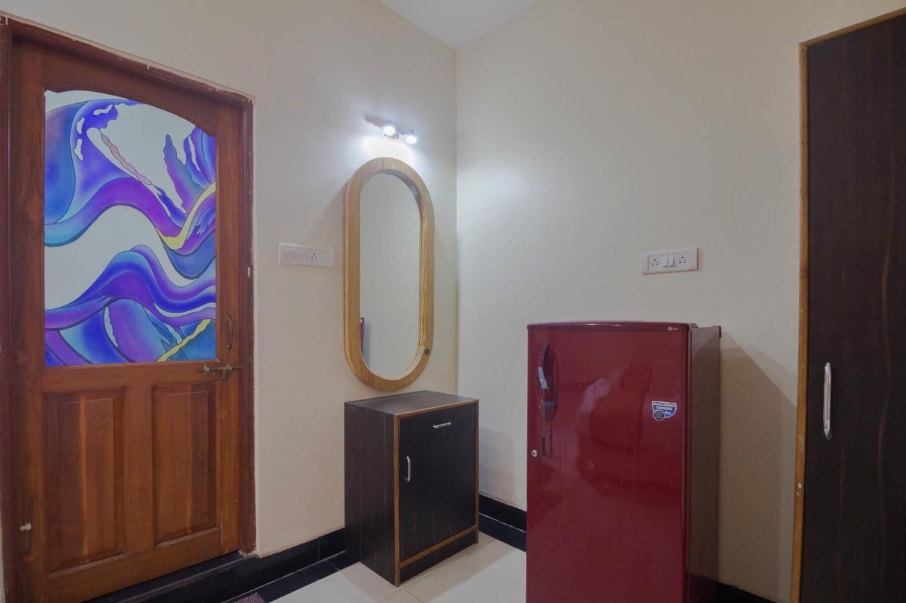 Baga Fantacia Beach Inn Calangute Εξωτερικό φωτογραφία